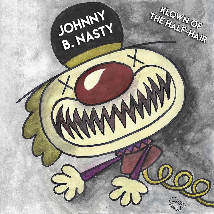 Johnny B. Nasty's avatar image