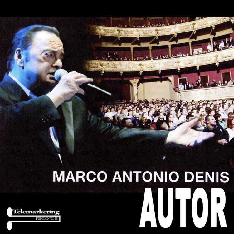 Marco Antonio Denis's avatar image