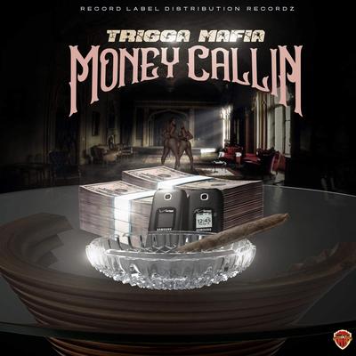 Trigga Mafia's cover