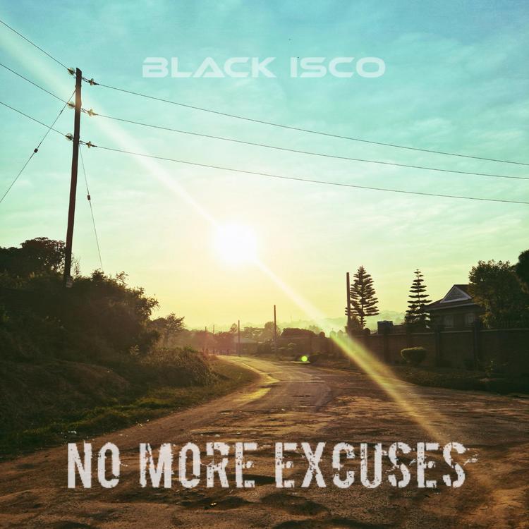 Black Isco's avatar image