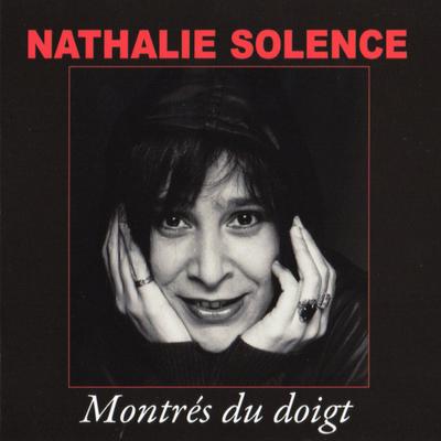 Nathalie Solence's cover