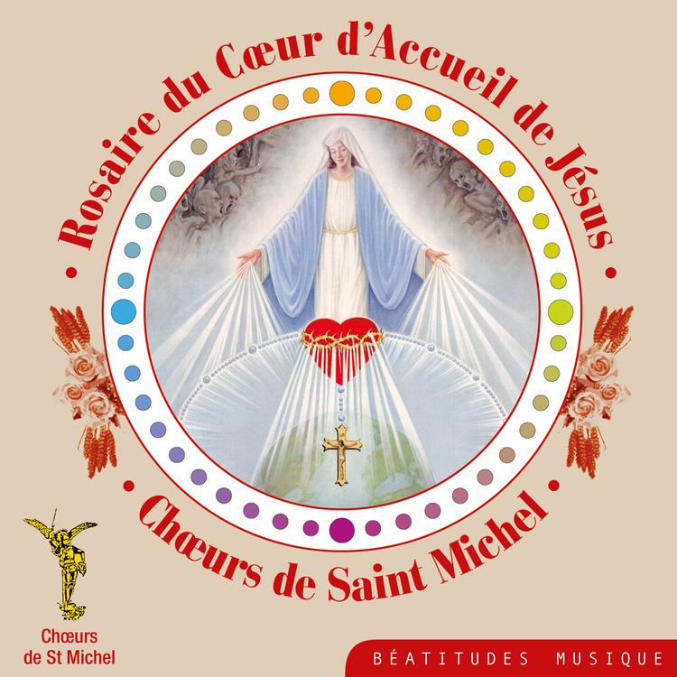 Chœurs de Saint Michel's avatar image