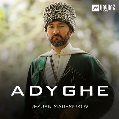 Adyghe's cover