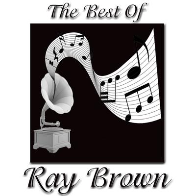 Autumn Leaves By Ray Brown's cover