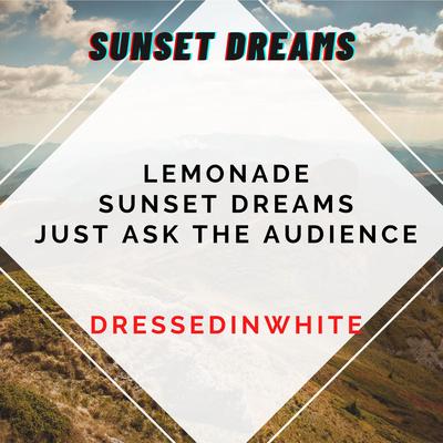 DressedInWhite's cover