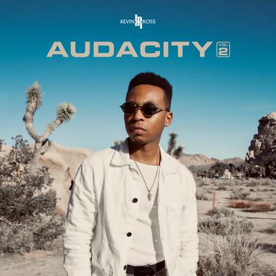 Audacity, Vol. 2's cover
