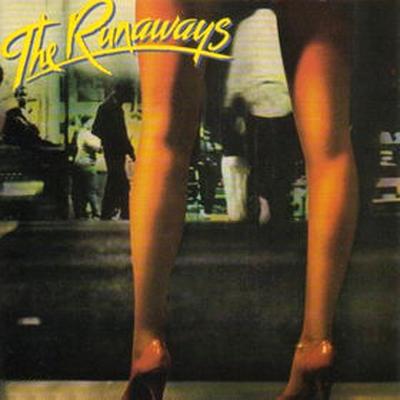I Want To Run With The Bad Boys By The Runaways's cover