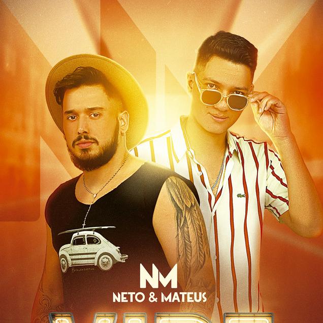 Neto & Mateus's avatar image