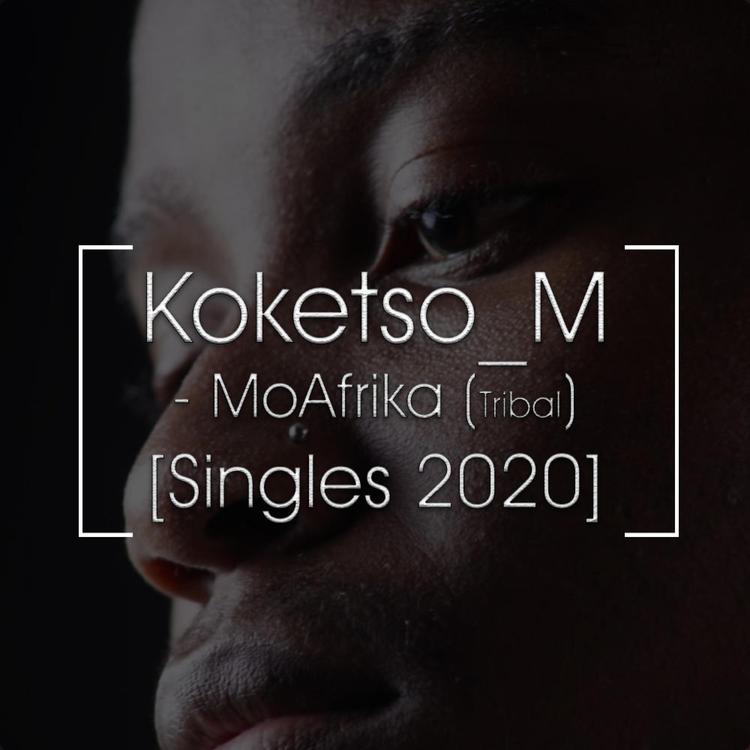 Koketso_m's avatar image