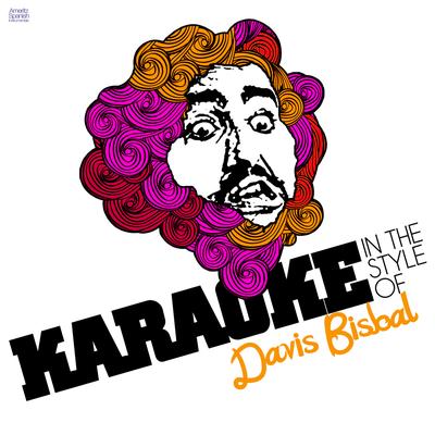 Karaoke - In the Style of Davis Bisbal's cover