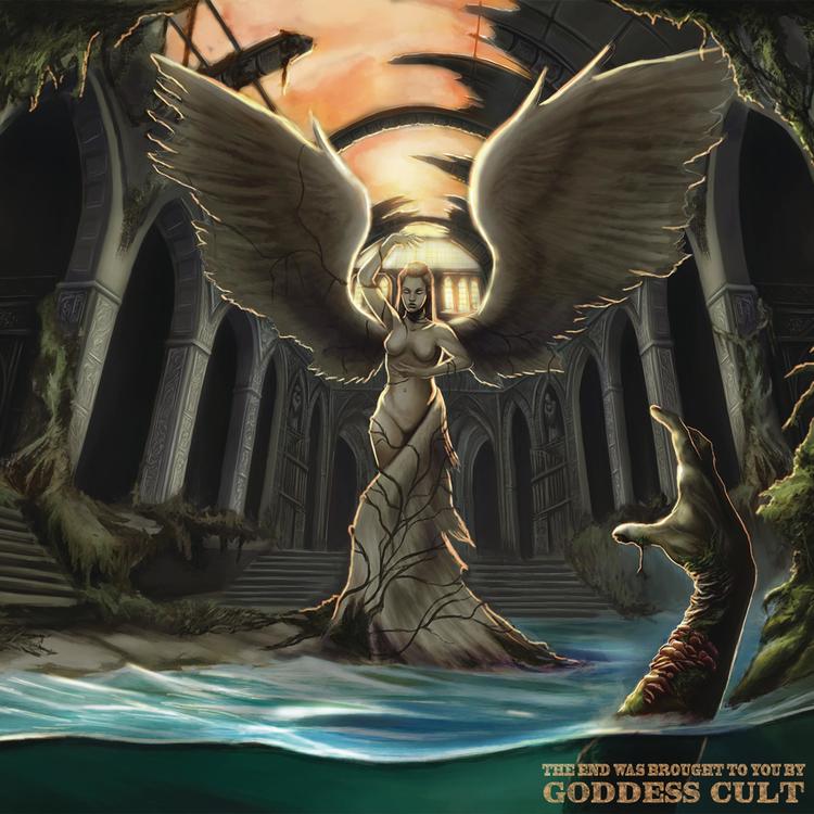 Goddess Cult's avatar image