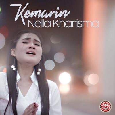 Kemarin's cover