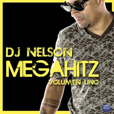 Megahitz Volumen Uno's cover