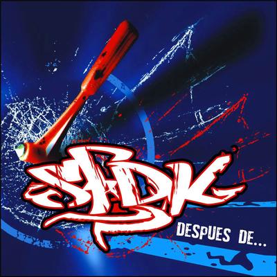 Después De... (Instrumental) By SFDK's cover