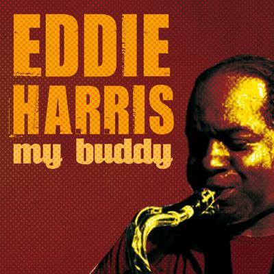 Exodus By Eddie Harris's cover