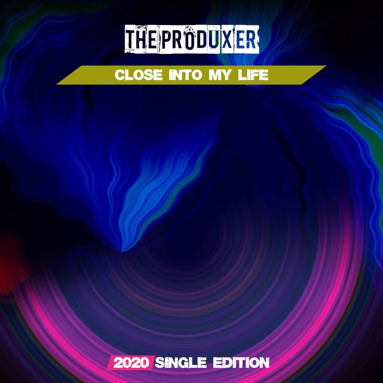 The Produxer's avatar image