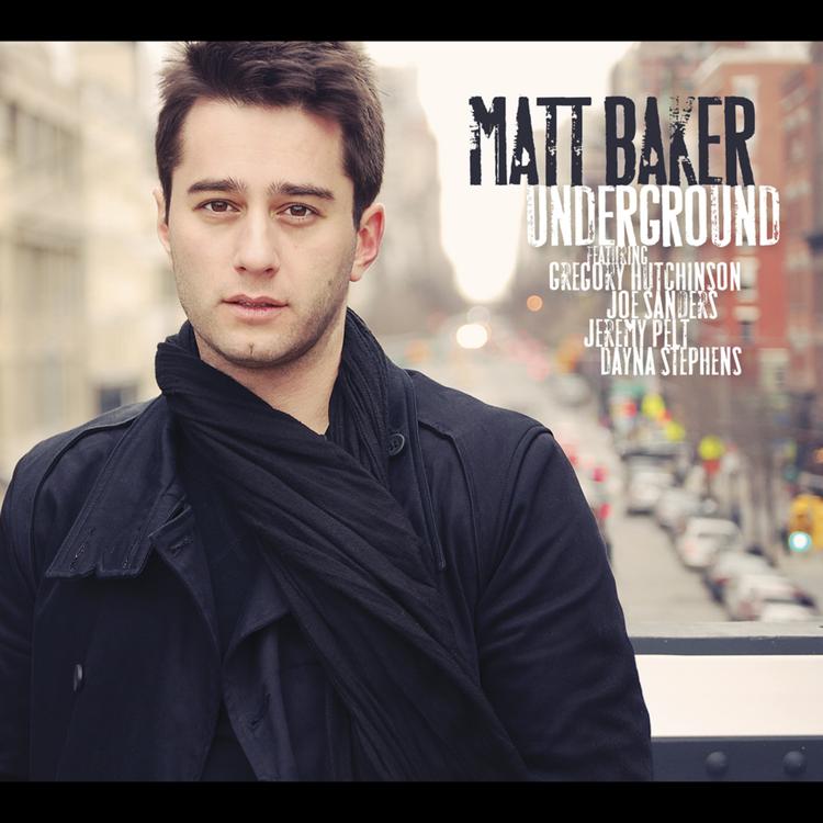 Matt Baker's avatar image