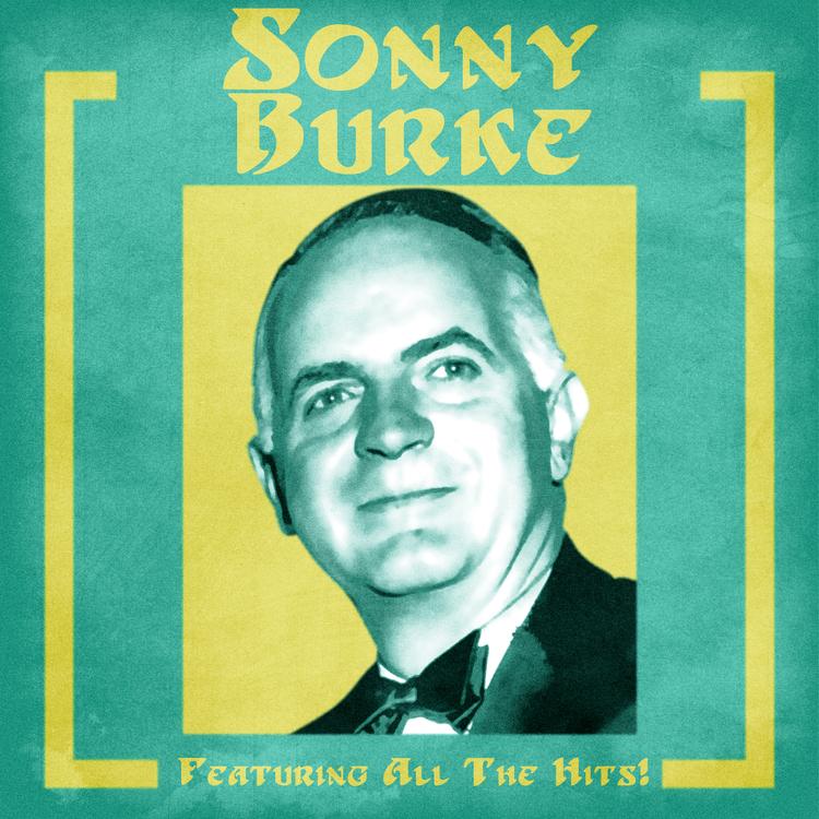 Sonny Burke's avatar image