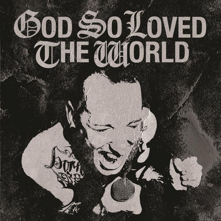 God So Loved The World's avatar image