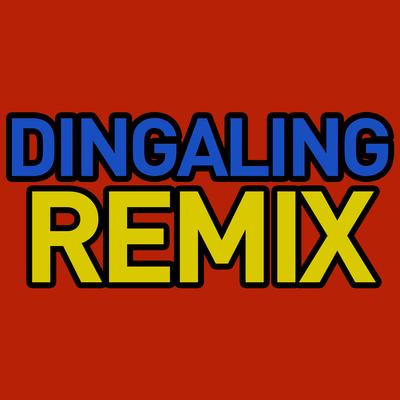 My Ding a Ling (Remix) By Dj Niqo's cover