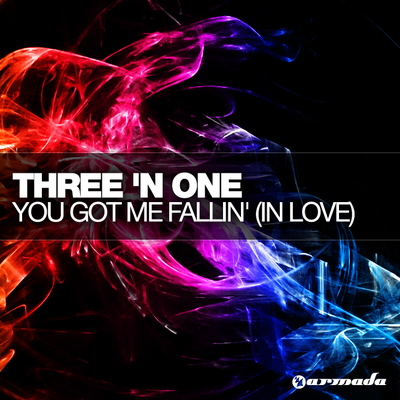 You Got Me Fallin' (In Love) By Three 'N One's cover