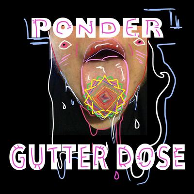 DJ Ponder's cover
