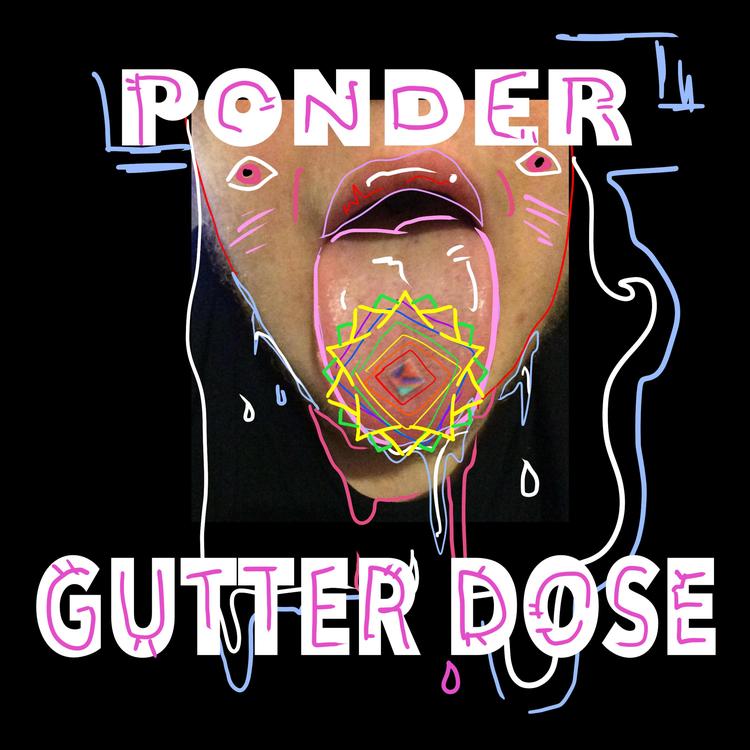 DJ Ponder's avatar image