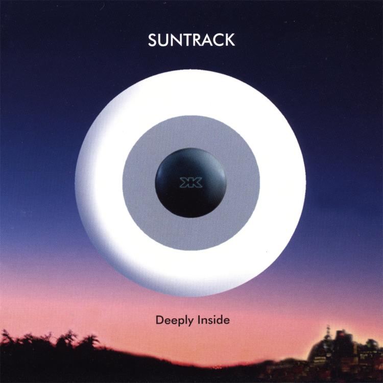 The Suntrack's avatar image