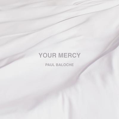 Your Mercy's cover