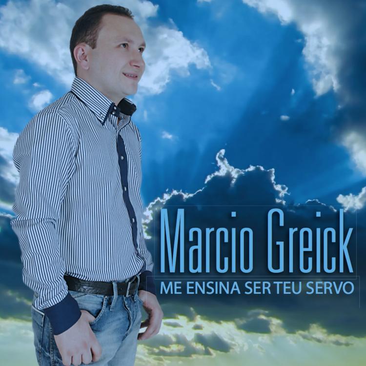 Márcio Greick's avatar image