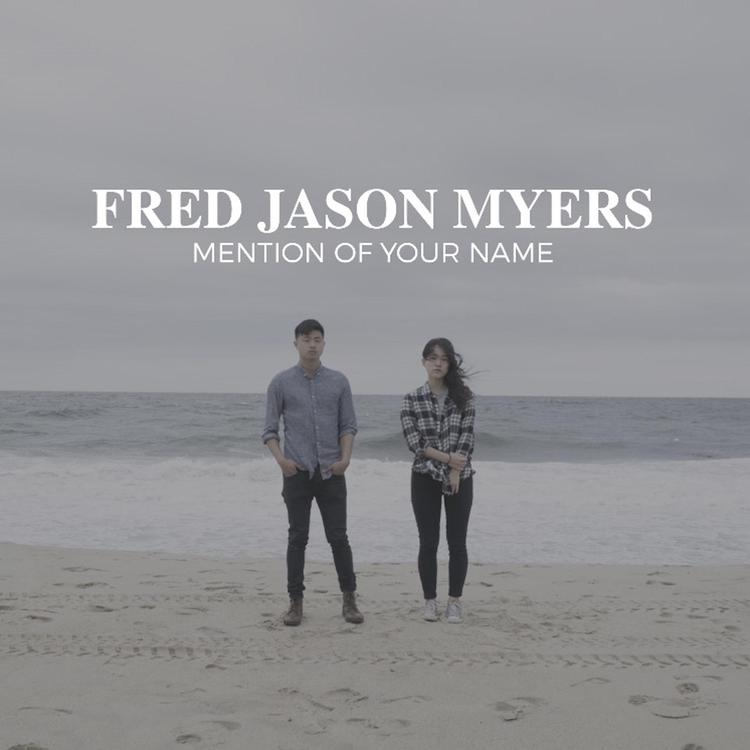 Fred Jason Myers's avatar image