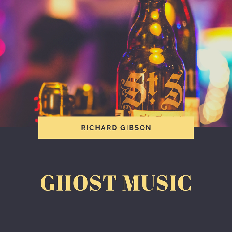 Richard Gibson's avatar image