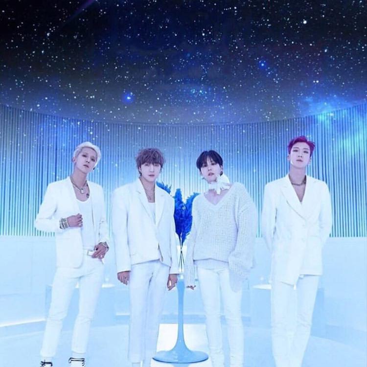 WINNER BAND's avatar image