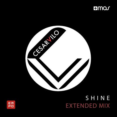 Shine (Extended Mix)'s cover
