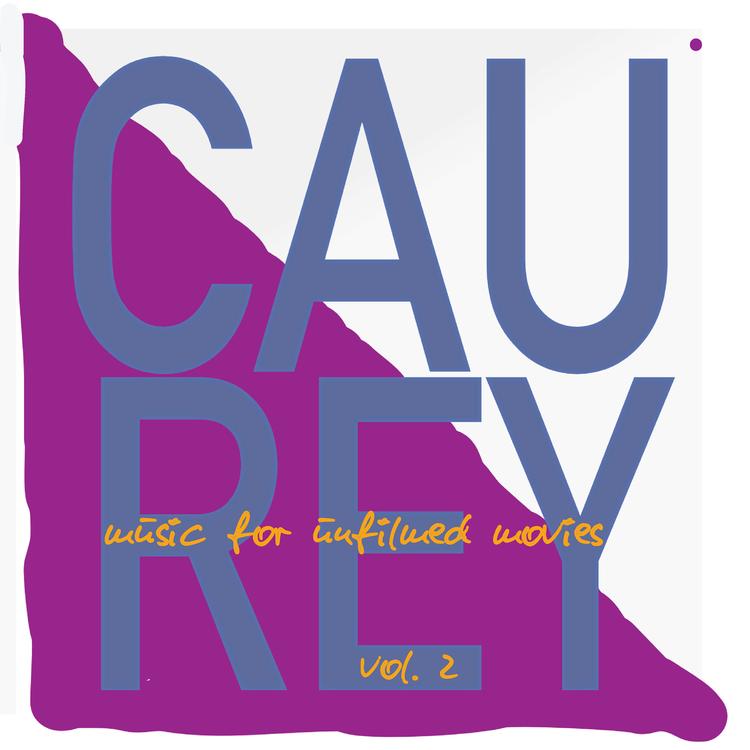 Caurey's avatar image