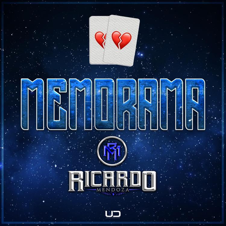 Ricardo Mendoza's avatar image
