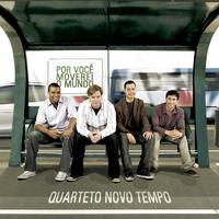 Quarteto Novo Tempo's avatar cover