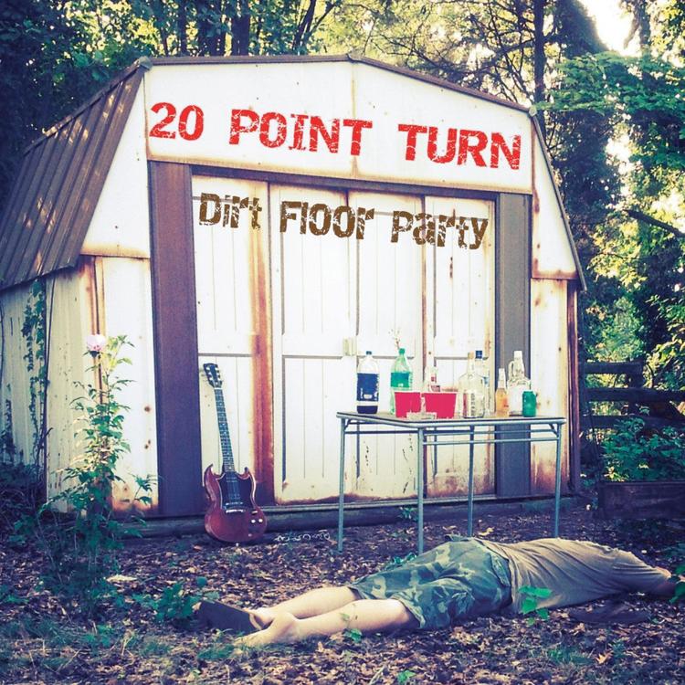 20 Point Turn's avatar image