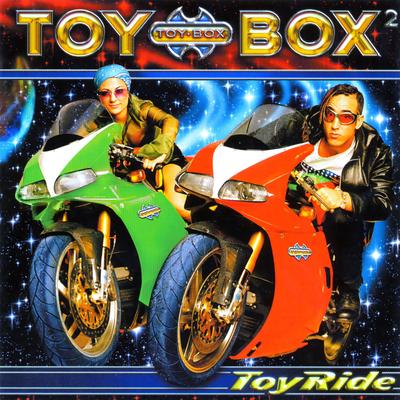 ToyRide's cover