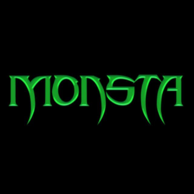 Monsta Rock Band's avatar image