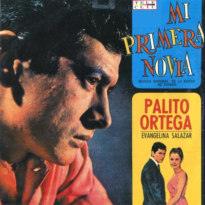 Mi Primera Novia's cover
