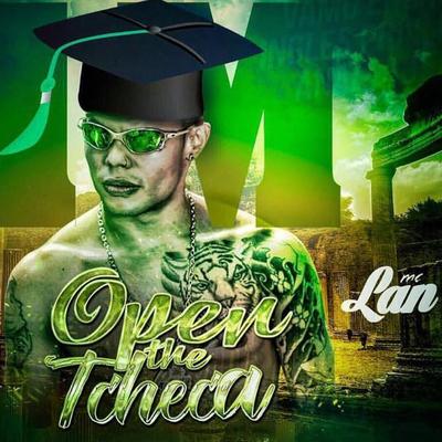 Open The Tcheka By MC Lan's cover
