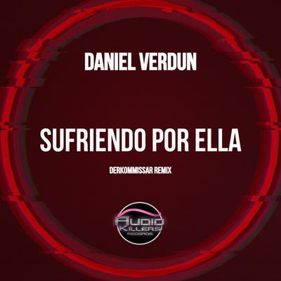 Daniel Verdun's cover