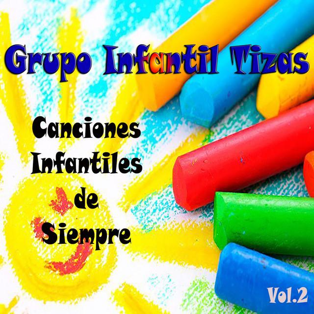 Grupo Infantil Tizas's avatar image