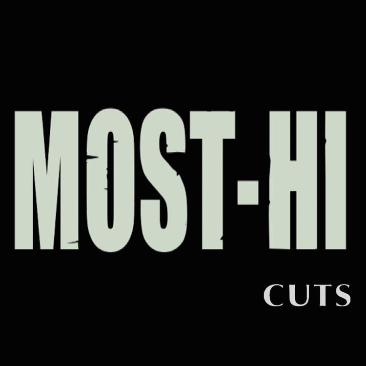 Most-Hi's avatar image