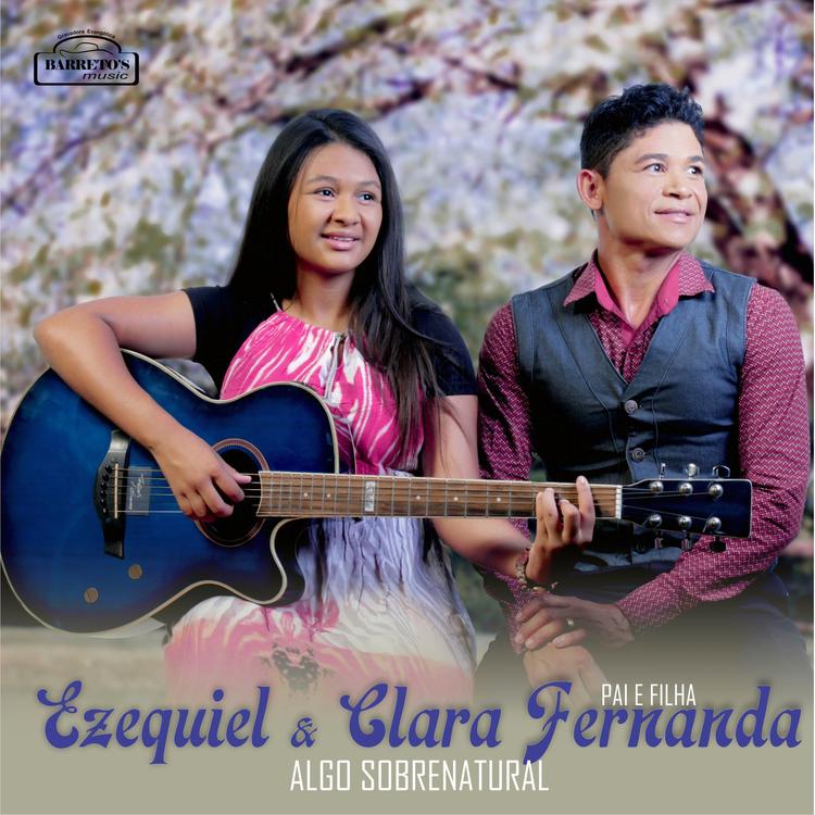 Ezequiel e Clara Fernanda's avatar image