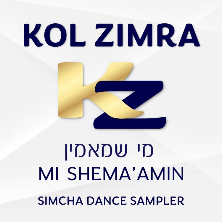 Kol Zimra's avatar image