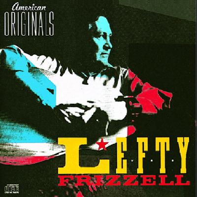 Lefty Frizzell's cover