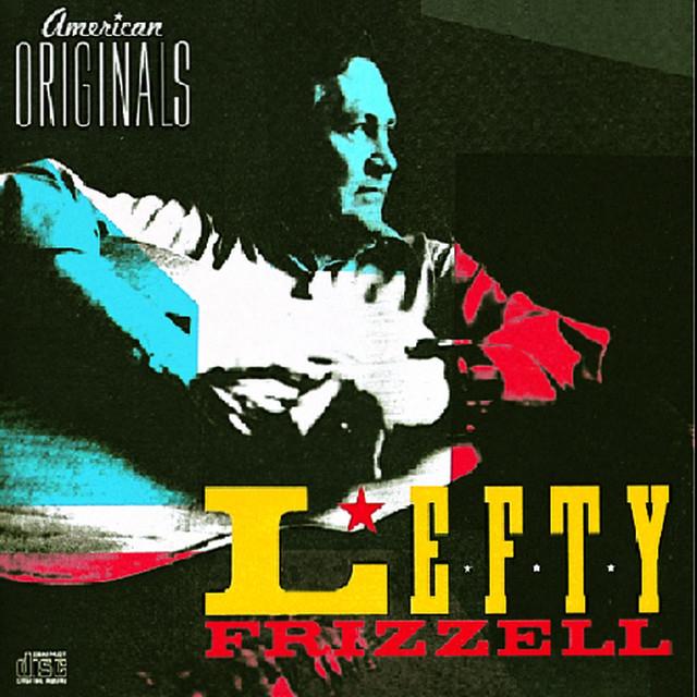 Lefty Frizzell's avatar image