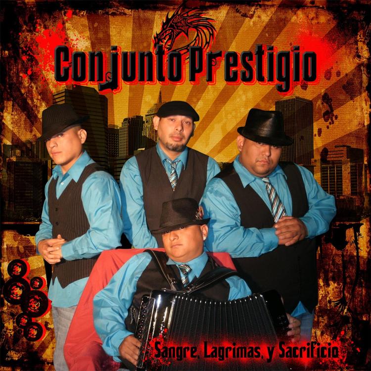 Conjunto Presitgio's avatar image